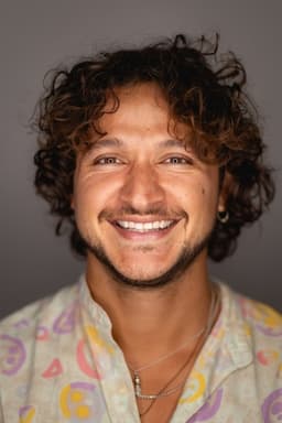 Lauriano, fundador de Nexo Digital Ops
